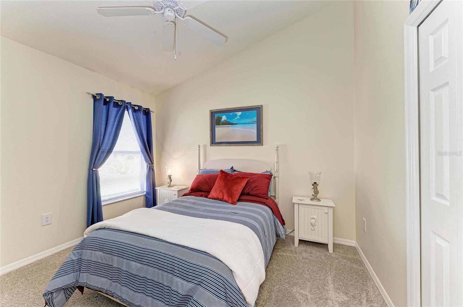 SUMMERFIELD VILLAGE SUBPHASE C - Residential