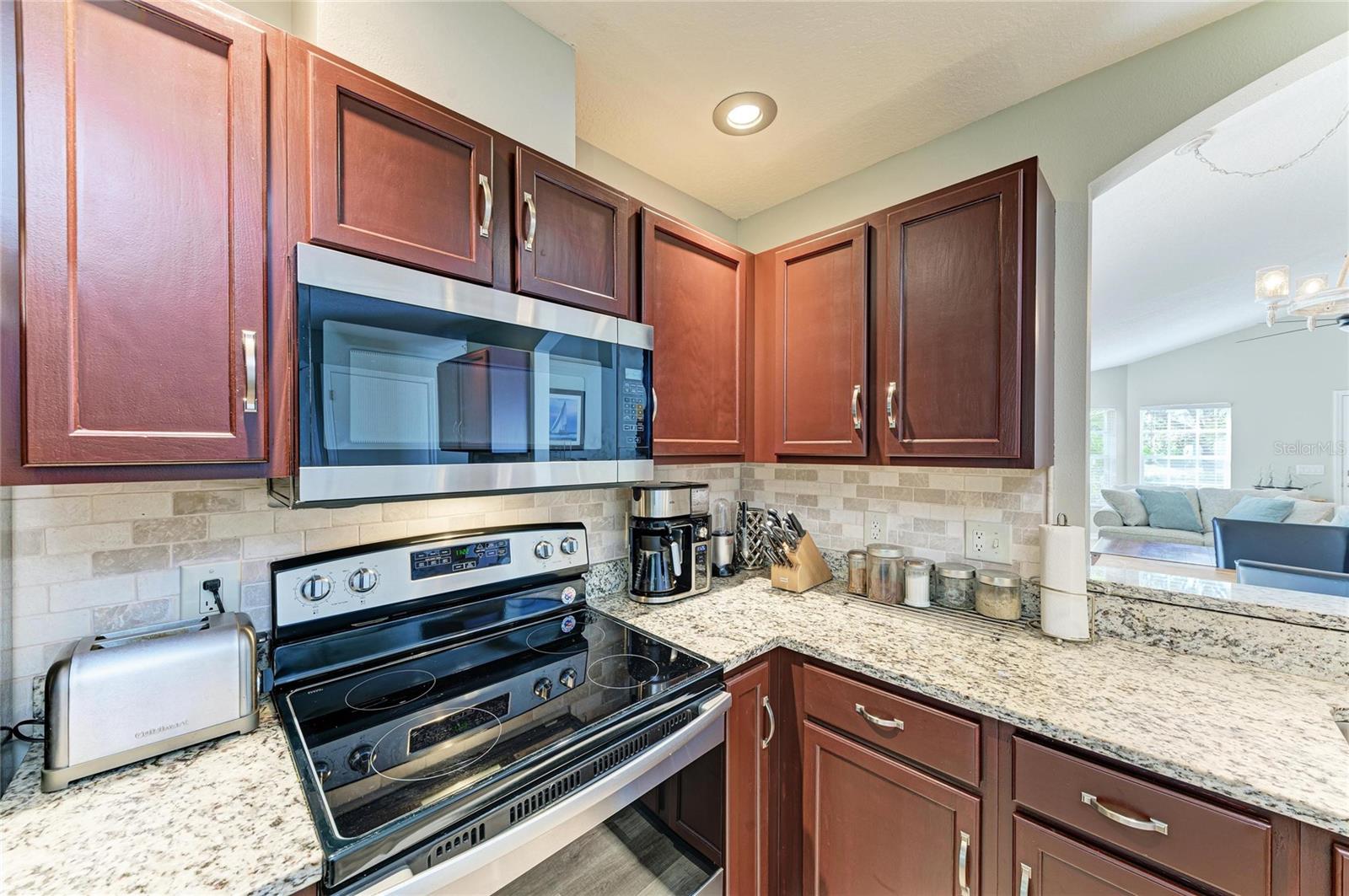 SUMMERFIELD VILLAGE SUBPHASE C - Residential