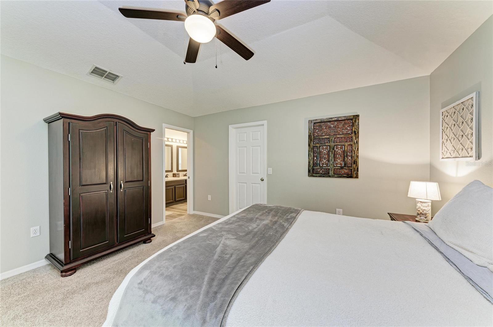 SUMMERFIELD VILLAGE SUBPHASE C - Residential