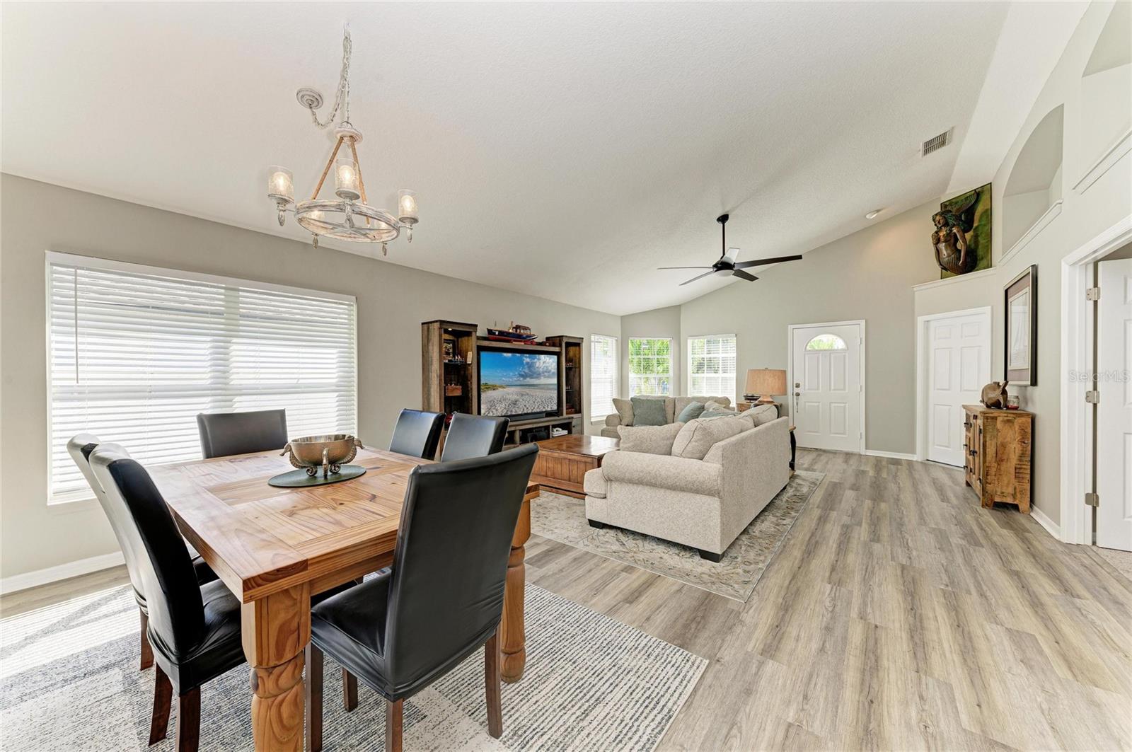 SUMMERFIELD VILLAGE SUBPHASE C - Residential