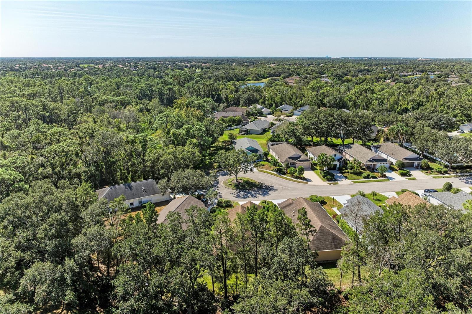 SUMMERFIELD VILLAGE SUBPHASE C - Residential