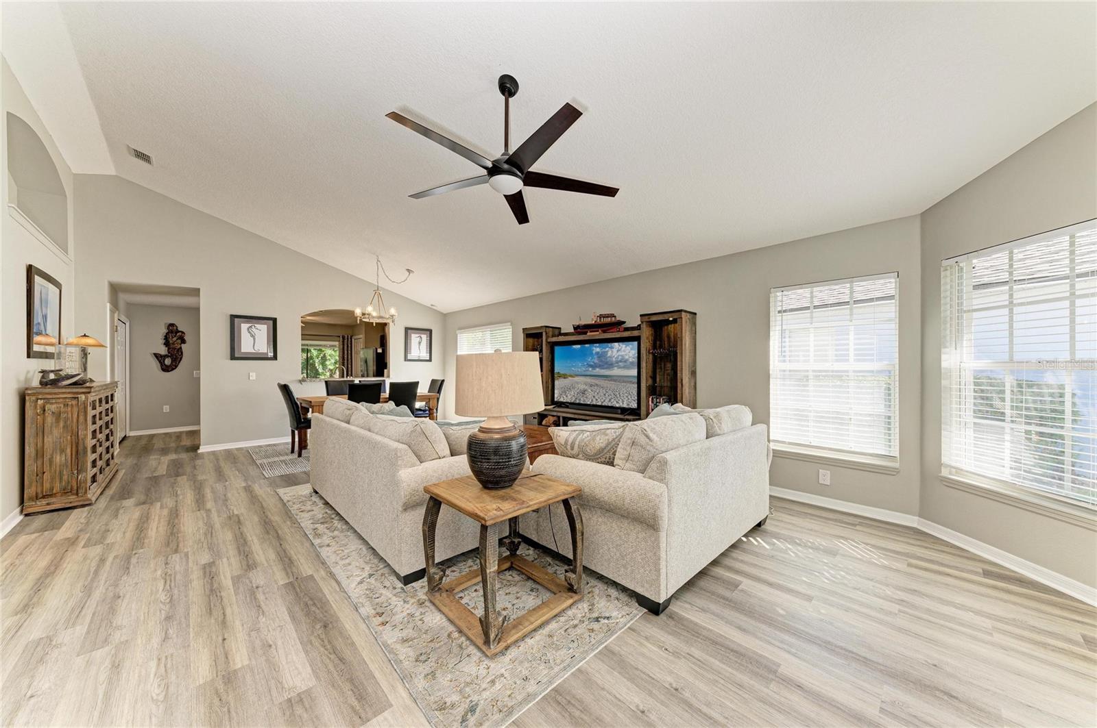 SUMMERFIELD VILLAGE SUBPHASE C - Residential