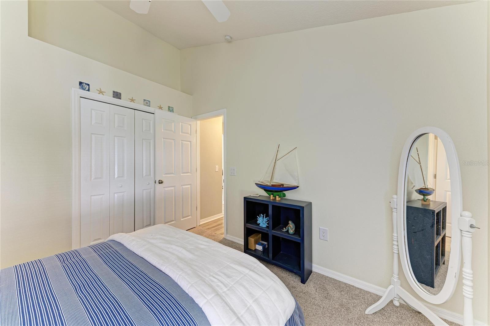 SUMMERFIELD VILLAGE SUBPHASE C - Residential