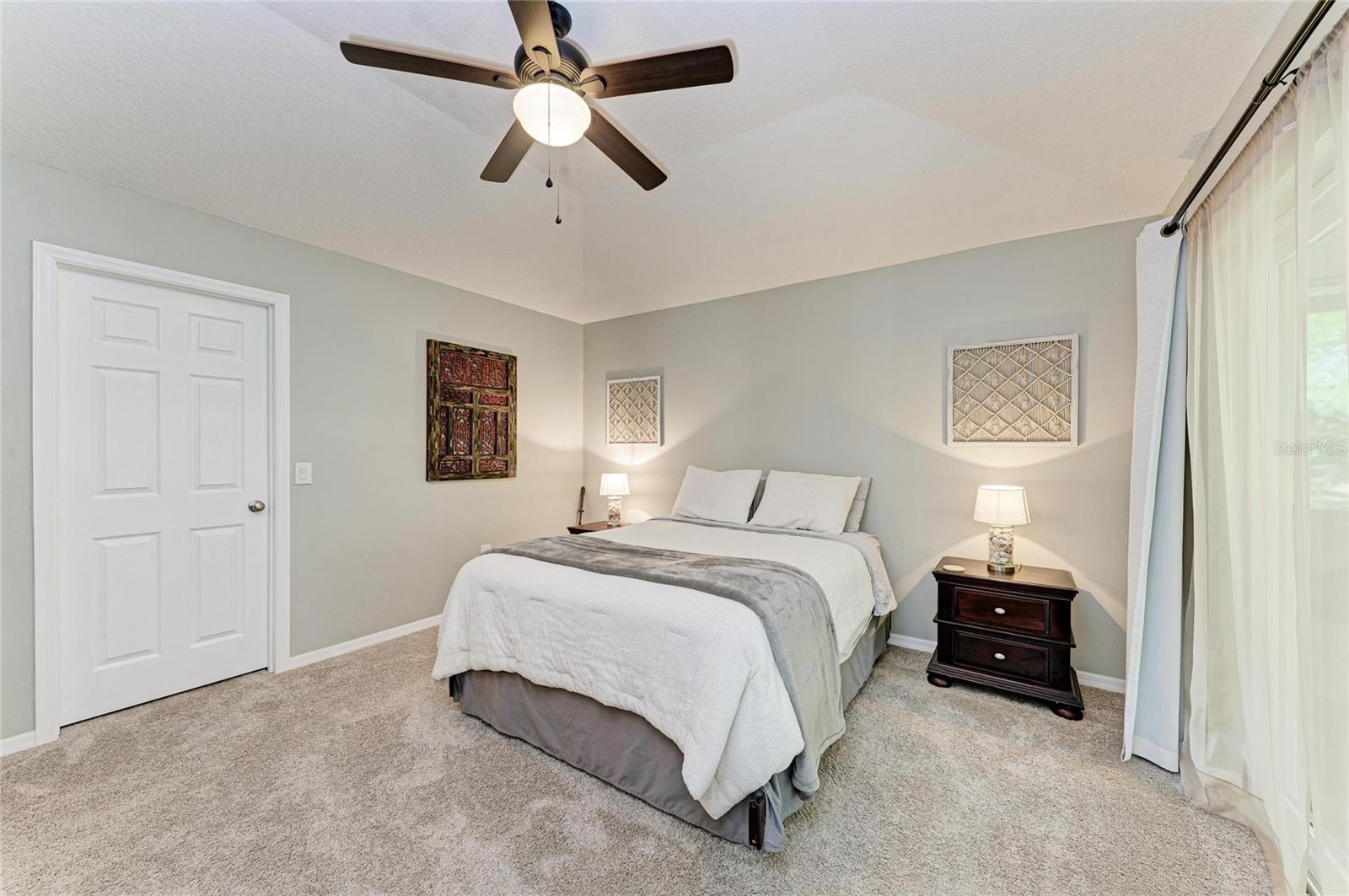SUMMERFIELD VILLAGE SUBPHASE C - Residential