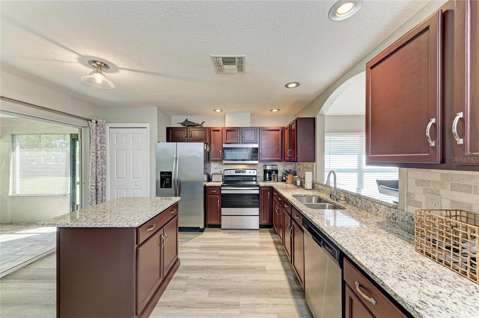 SUMMERFIELD VILLAGE SUBPHASE C - Residential