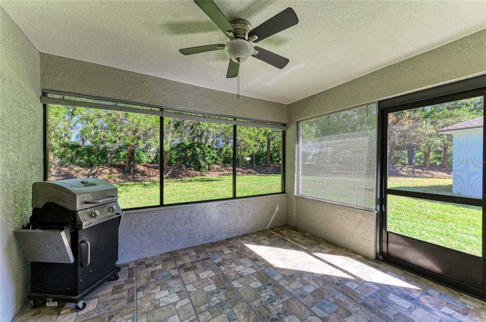 SUMMERFIELD VILLAGE SUBPHASE C - Residential