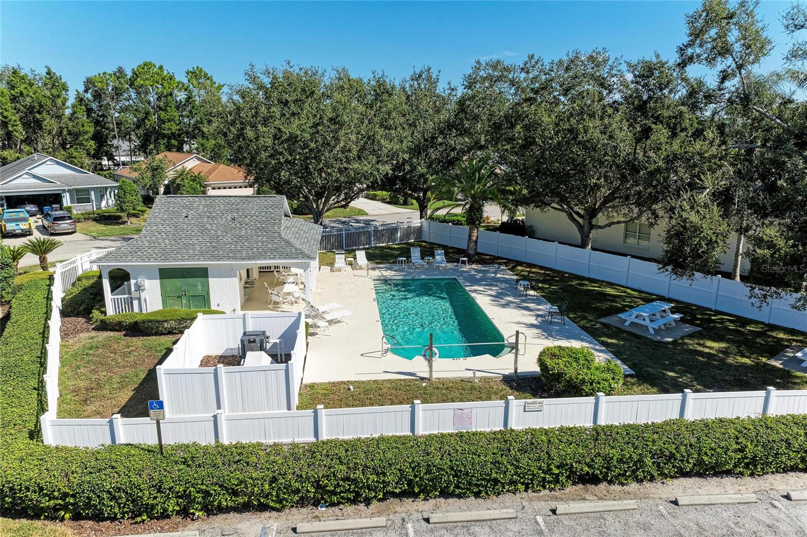 SUMMERFIELD VILLAGE SUBPHASE C - Residential