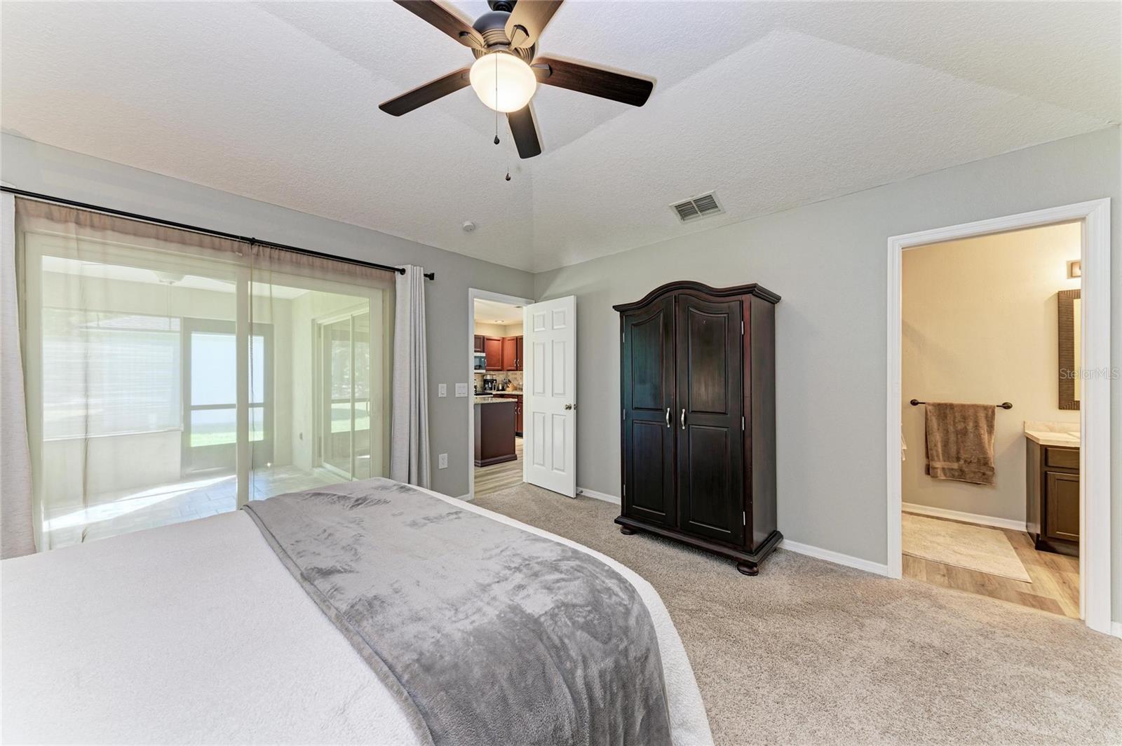 SUMMERFIELD VILLAGE SUBPHASE C - Residential