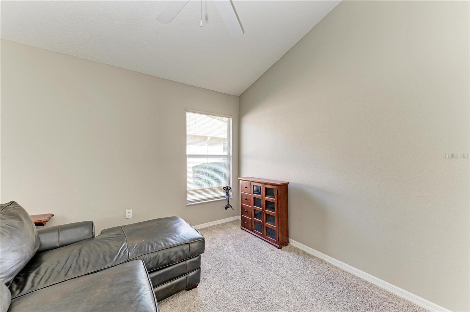 SUMMERFIELD VILLAGE SUBPHASE C - Residential