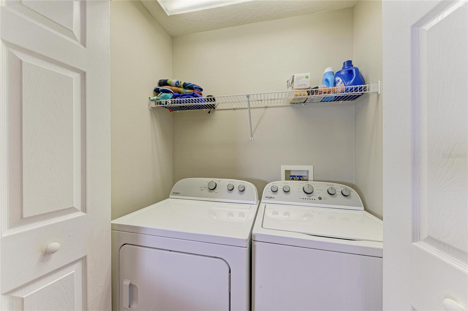 SUMMERFIELD VILLAGE SUBPHASE C - Residential