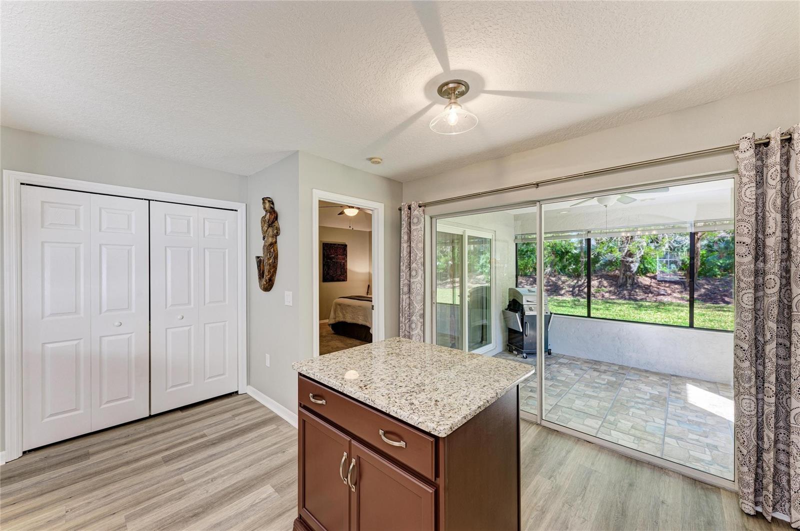 SUMMERFIELD VILLAGE SUBPHASE C - Residential