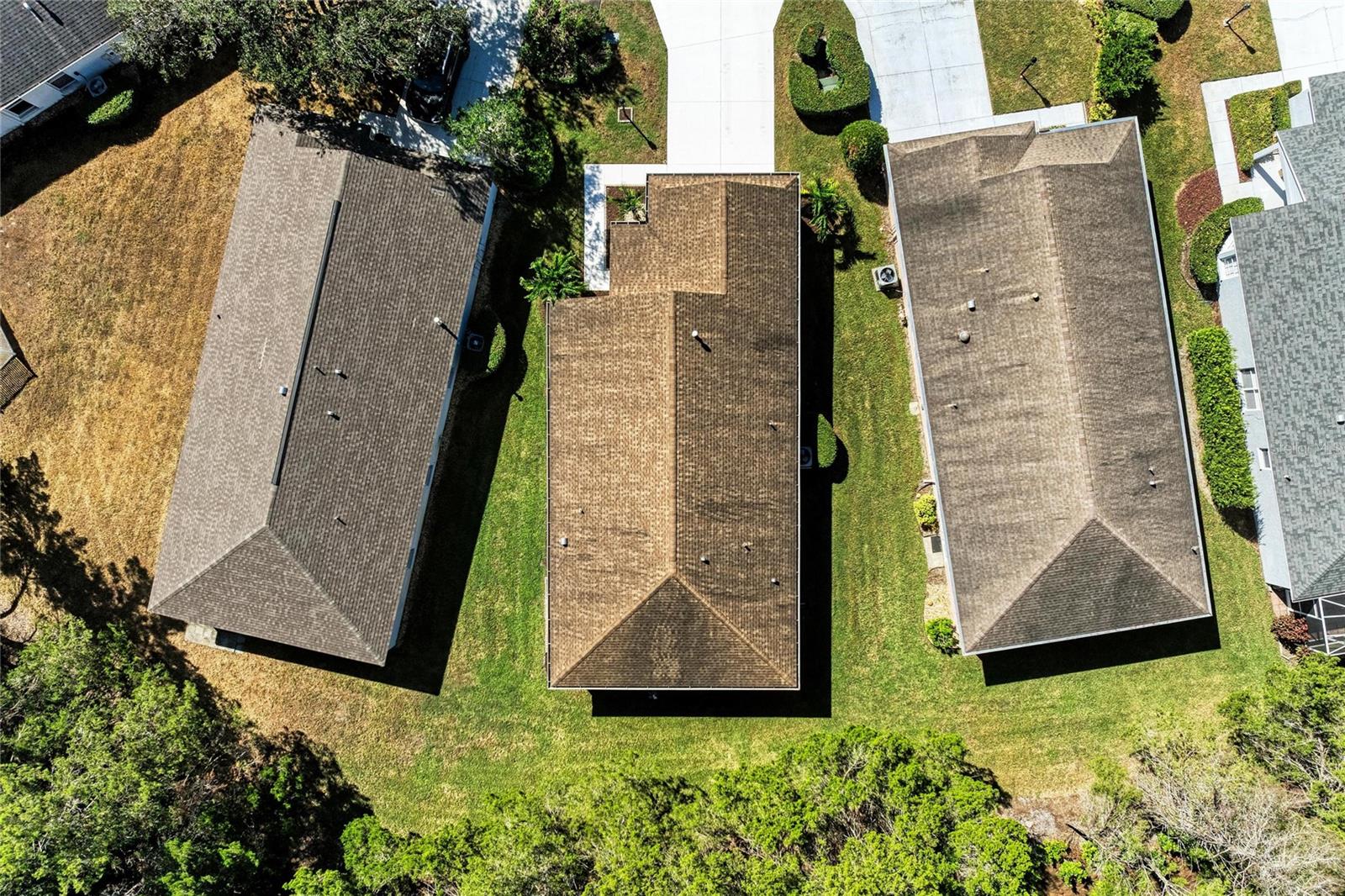 SUMMERFIELD VILLAGE SUBPHASE C - Residential