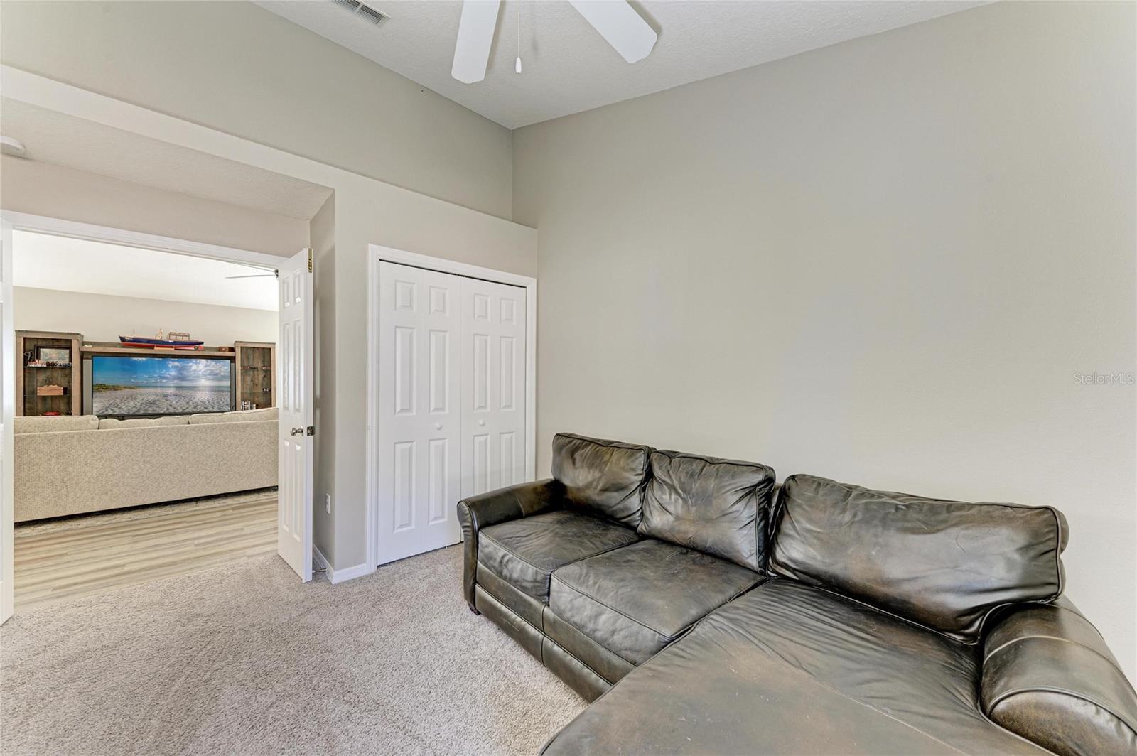 SUMMERFIELD VILLAGE SUBPHASE C - Residential