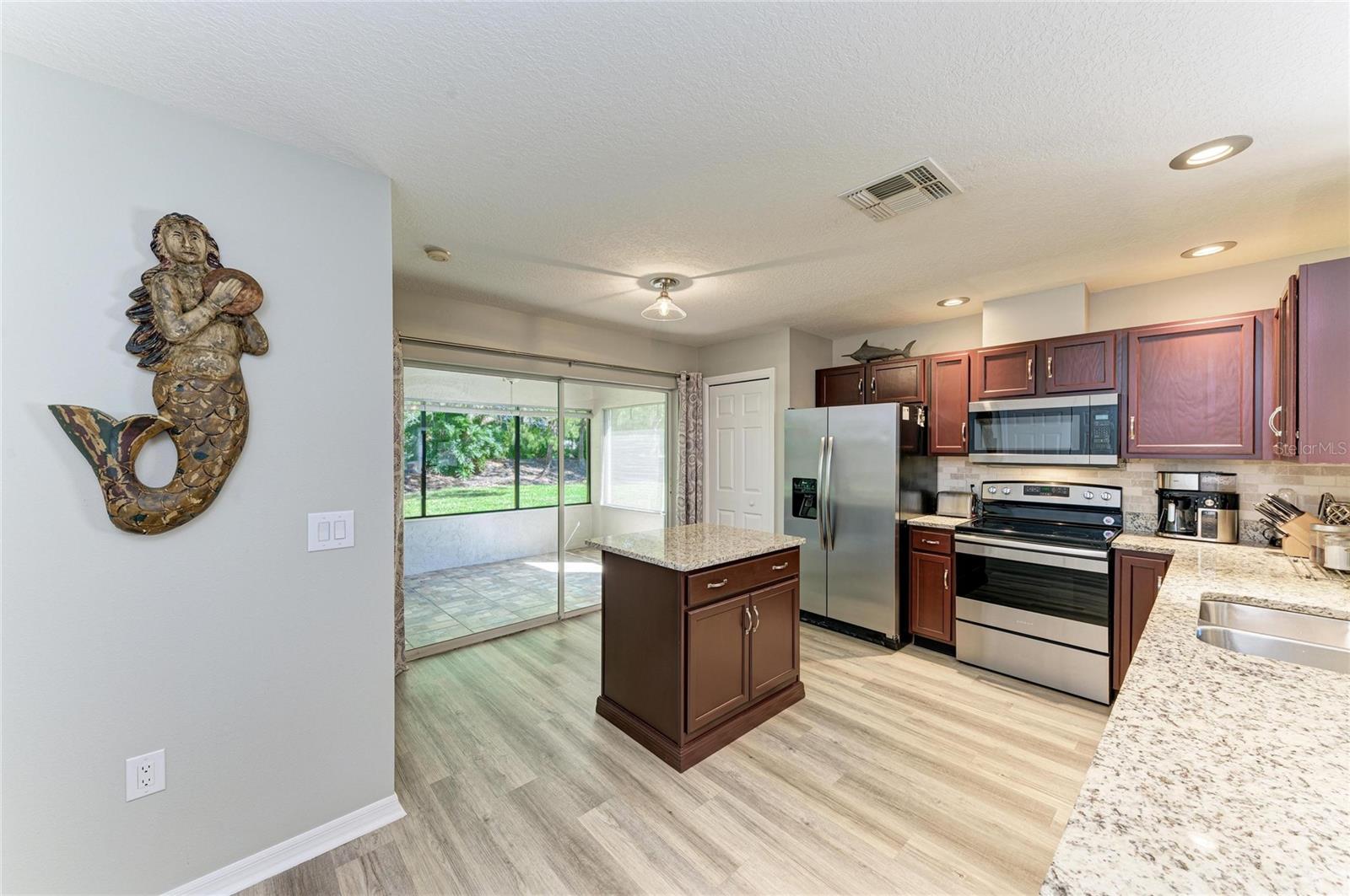 SUMMERFIELD VILLAGE SUBPHASE C - Residential