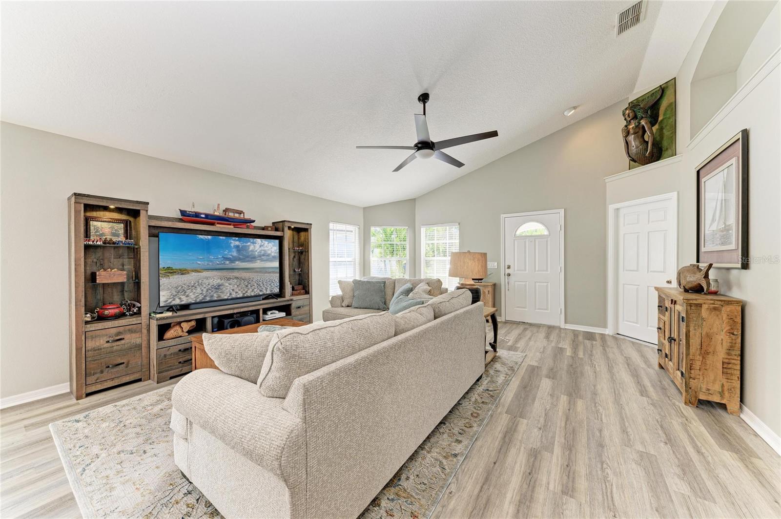 SUMMERFIELD VILLAGE SUBPHASE C - Residential