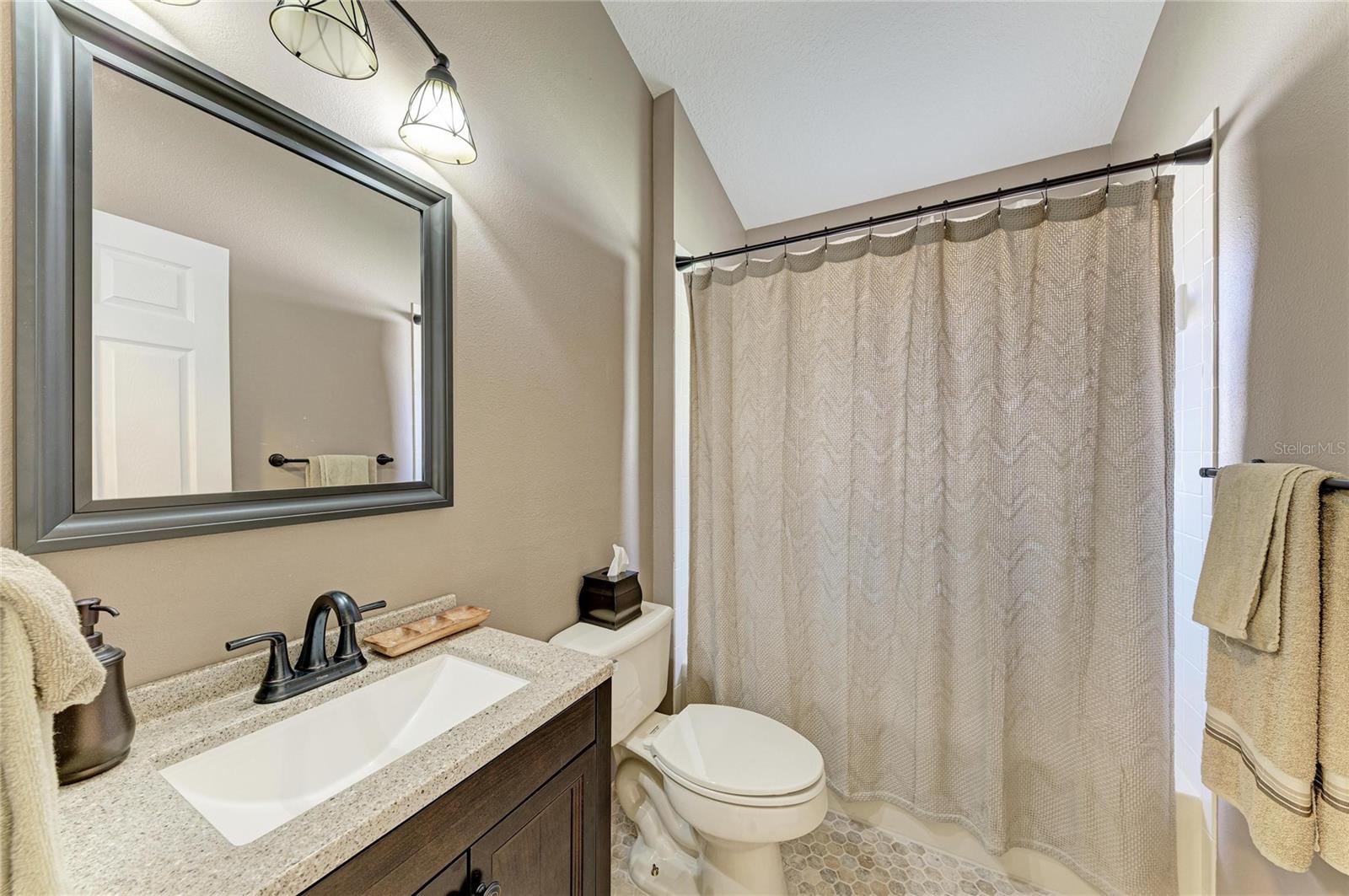 SUMMERFIELD VILLAGE SUBPHASE C - Residential