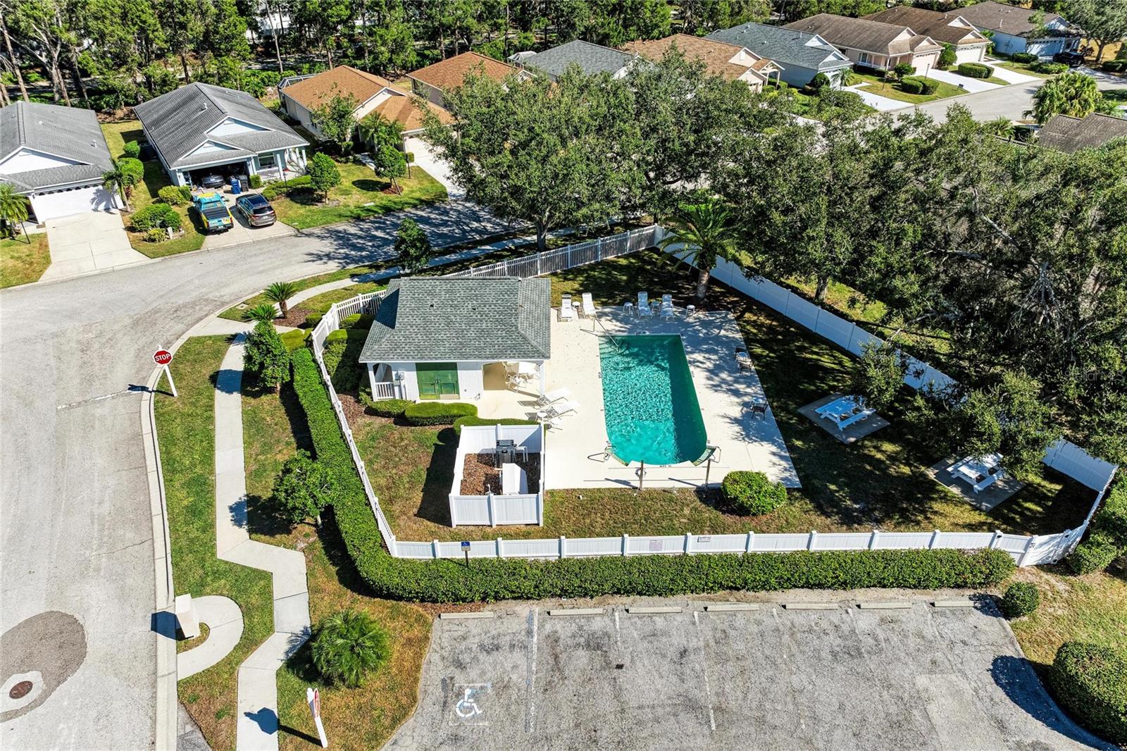 SUMMERFIELD VILLAGE SUBPHASE C - Residential