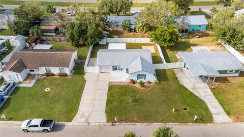 A home in APOLLO BEACH