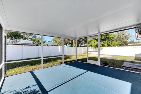 A home in APOLLO BEACH