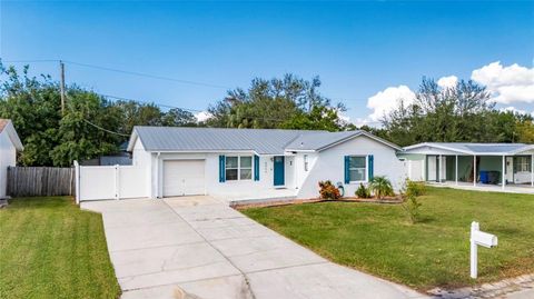 A home in APOLLO BEACH