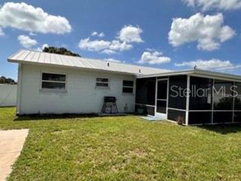 A home in APOLLO BEACH