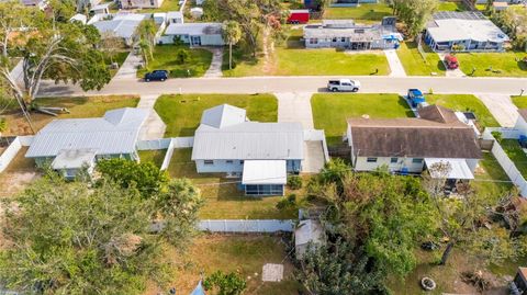 A home in APOLLO BEACH