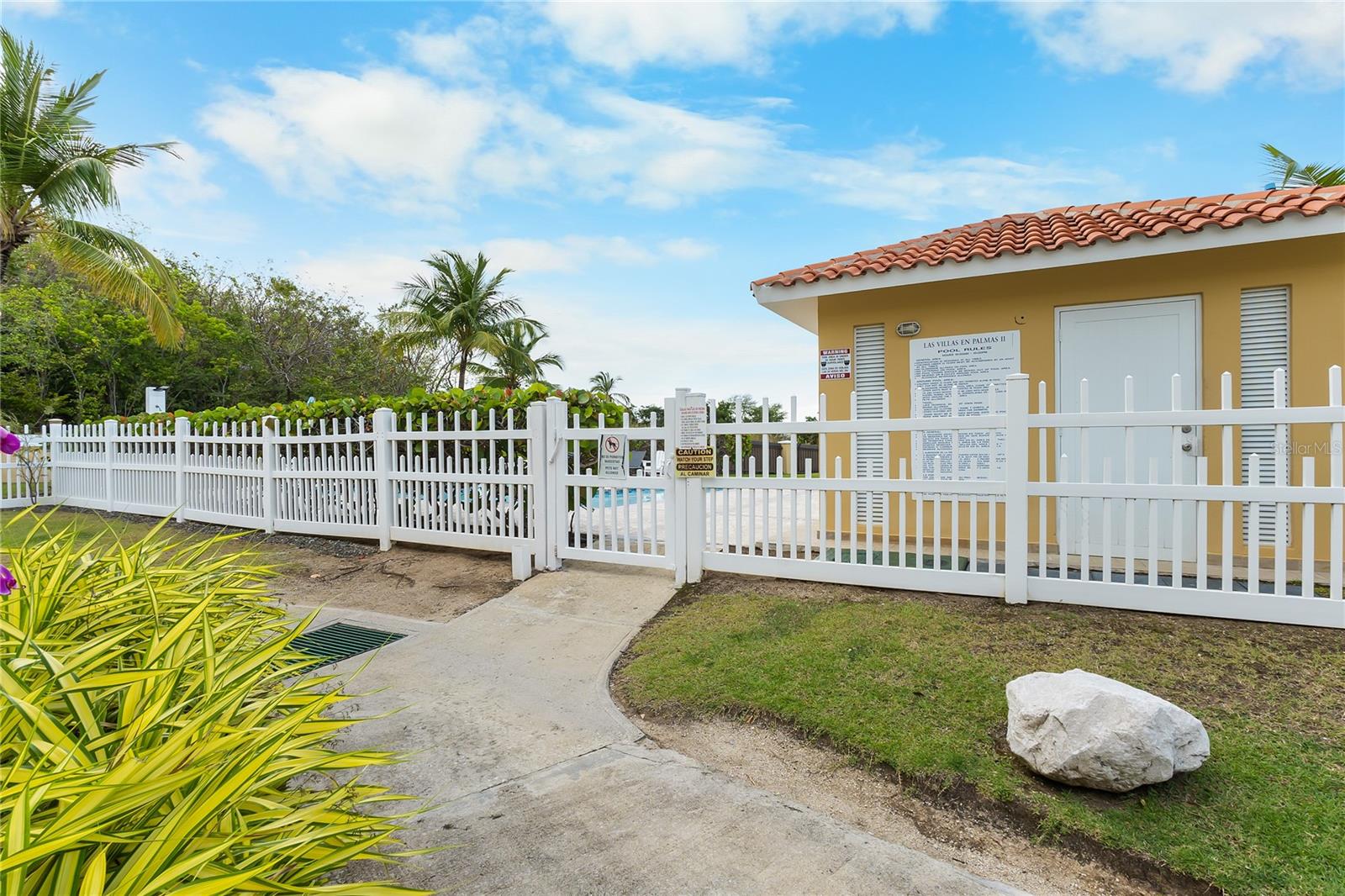 VILLAS DE PALMAS II - Residential