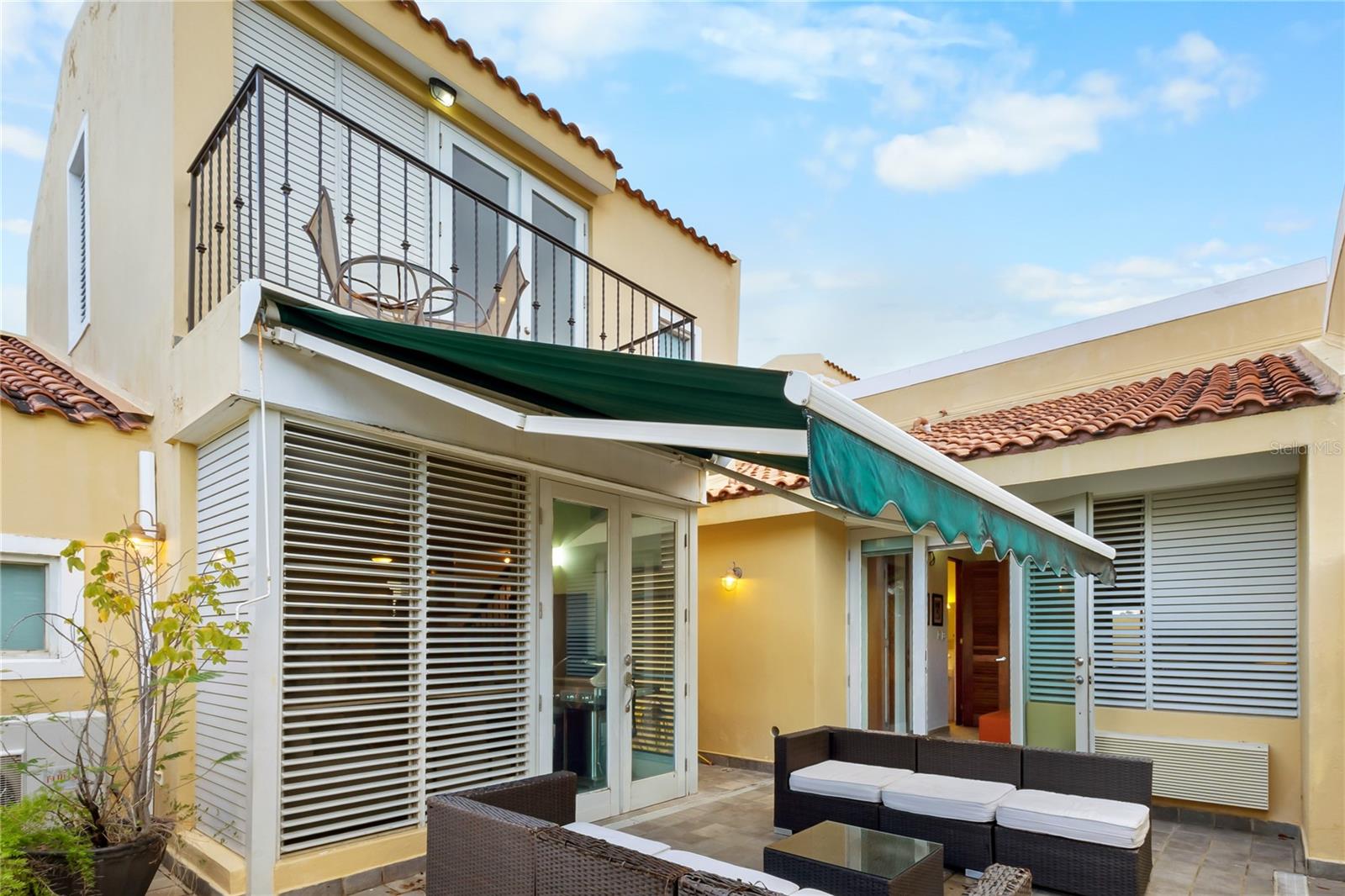 VILLAS DE PALMAS II - Residential