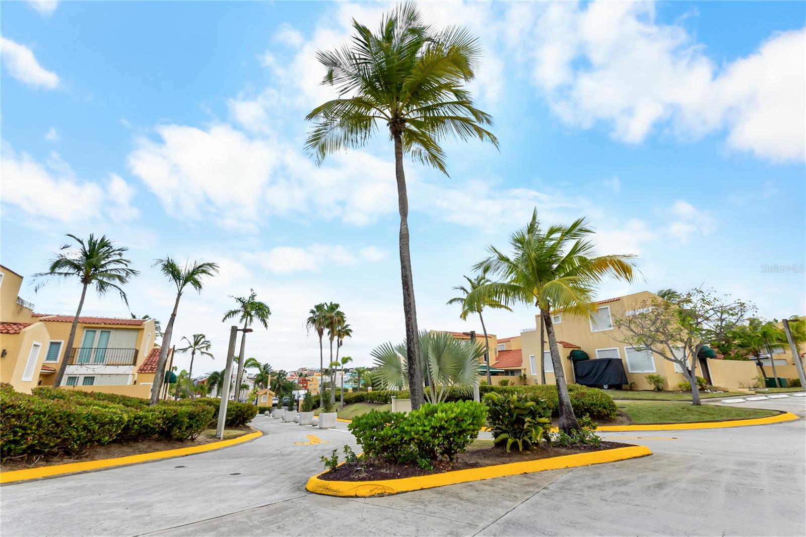 VILLAS DE PALMAS II - Residential