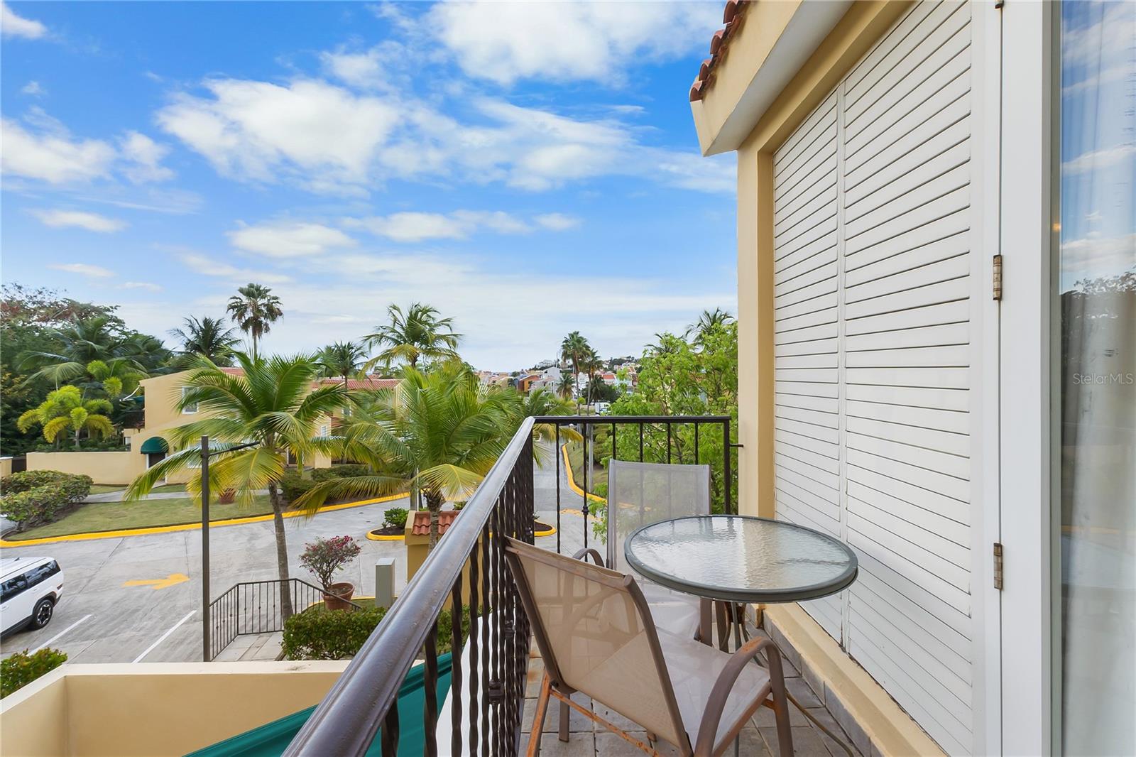 VILLAS DE PALMAS II - Residential