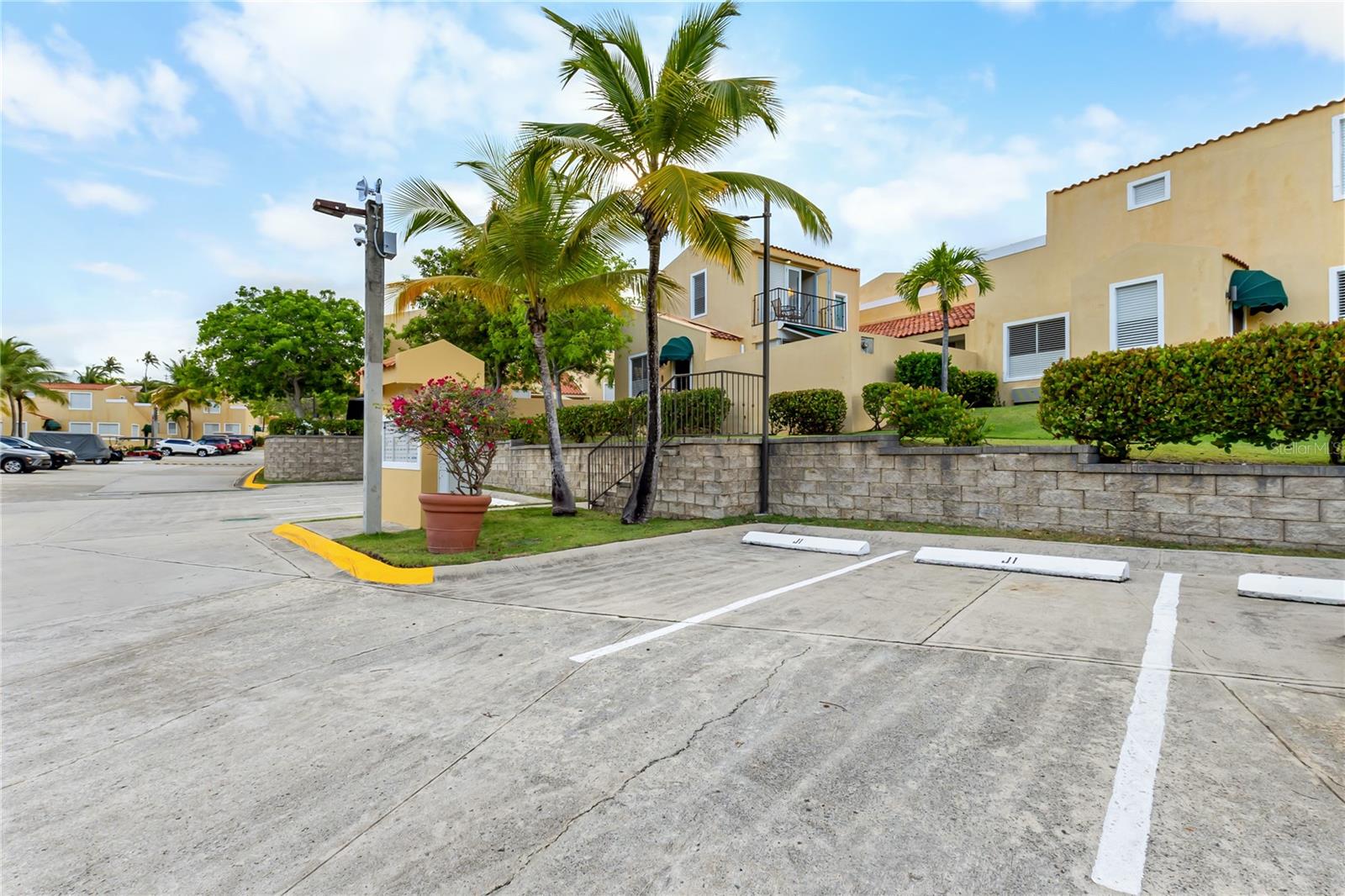 VILLAS DE PALMAS II - Residential