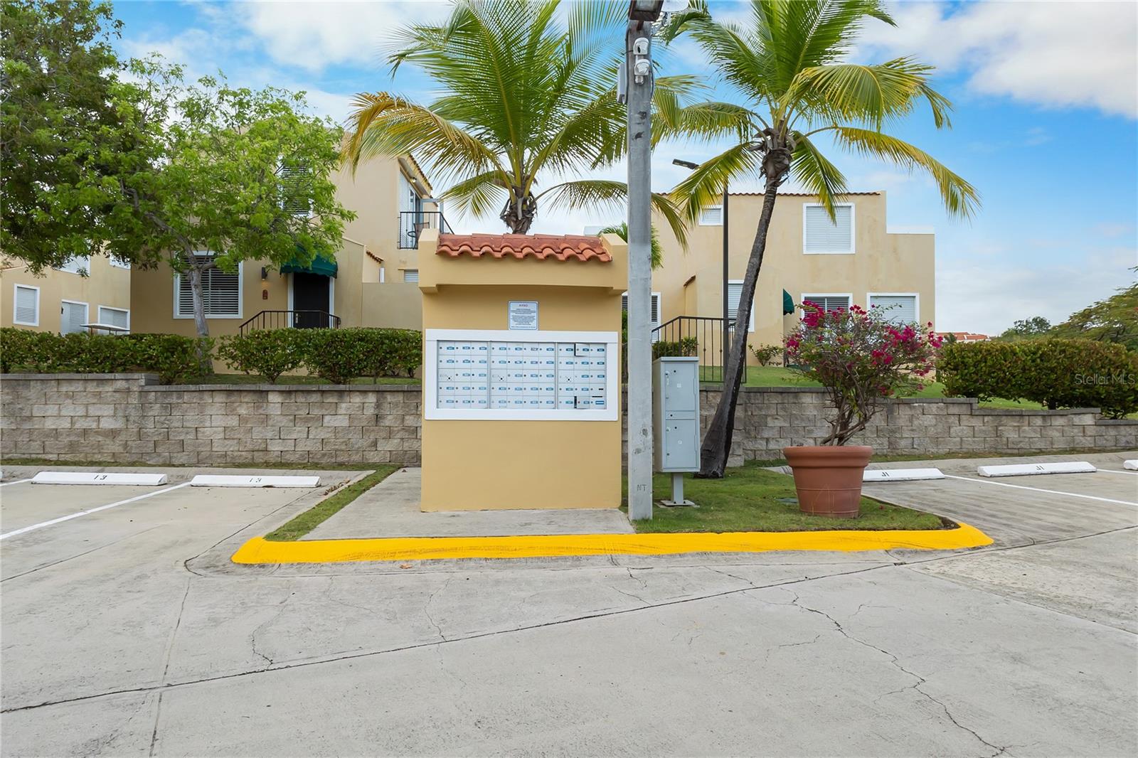 VILLAS DE PALMAS II - Residential