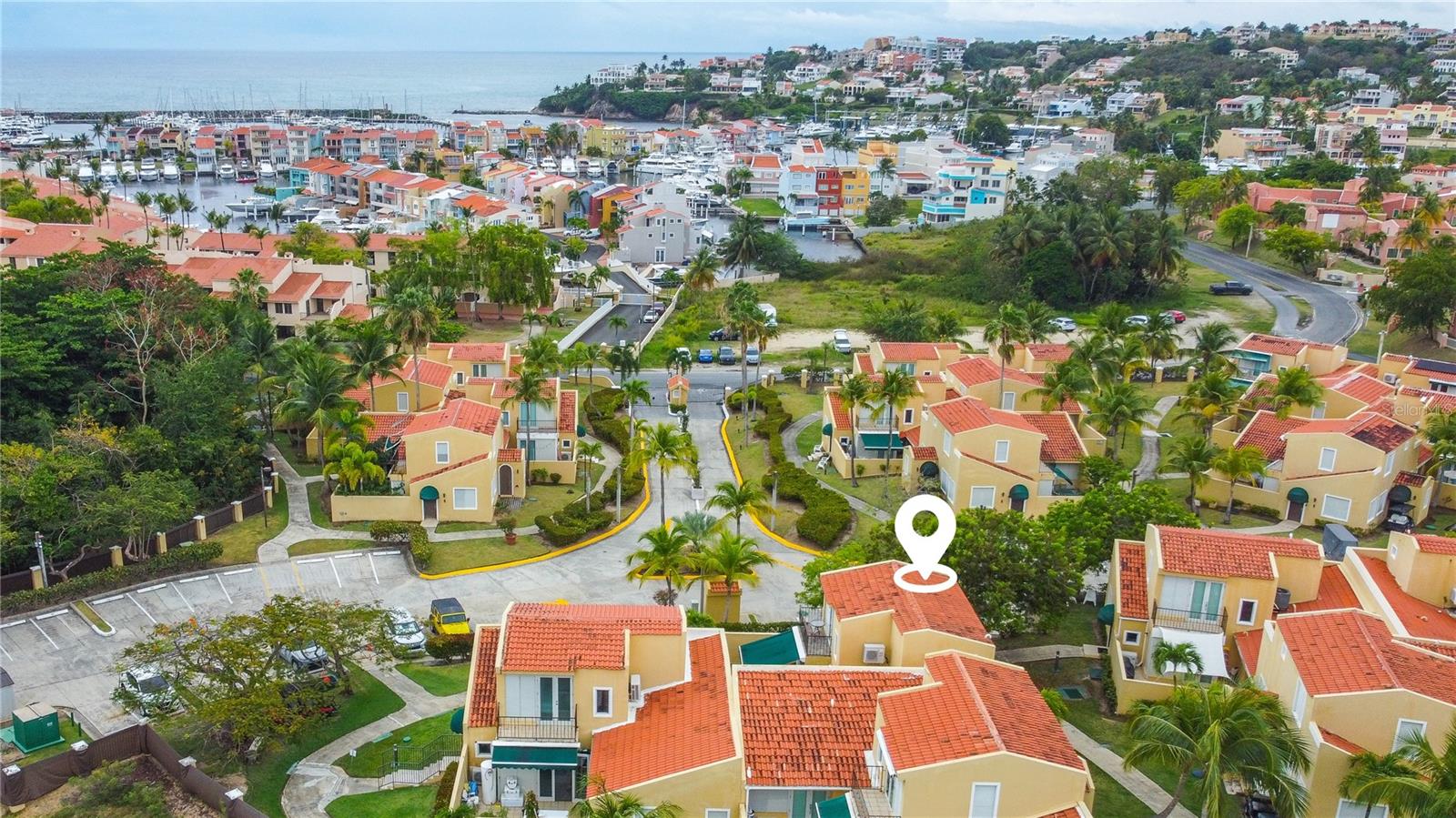 VILLAS DE PALMAS II - Residential