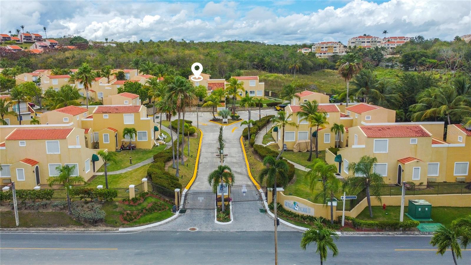 VILLAS DE PALMAS II - Residential