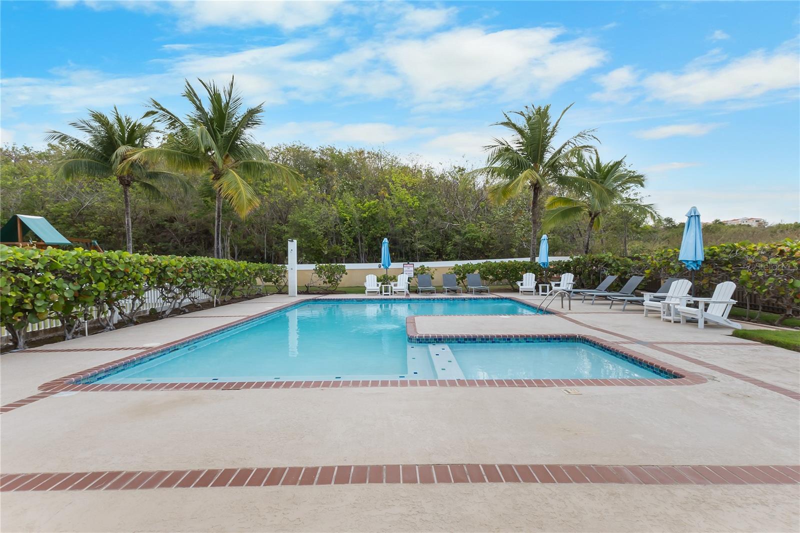 VILLAS DE PALMAS II - Residential