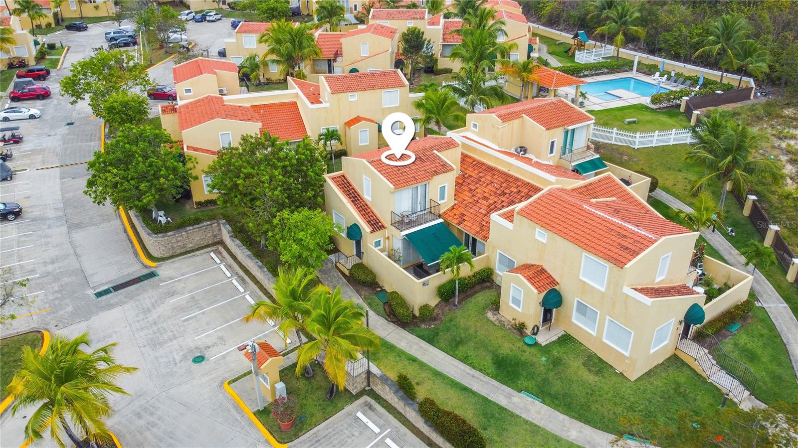 VILLAS DE PALMAS II - Residential