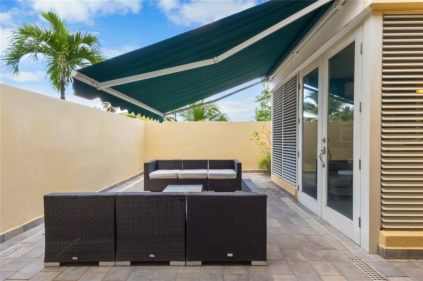 VILLAS DE PALMAS II - Residential
