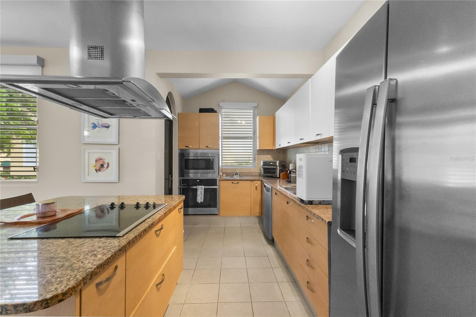 VILLAS DE PALMAS II - Residential
