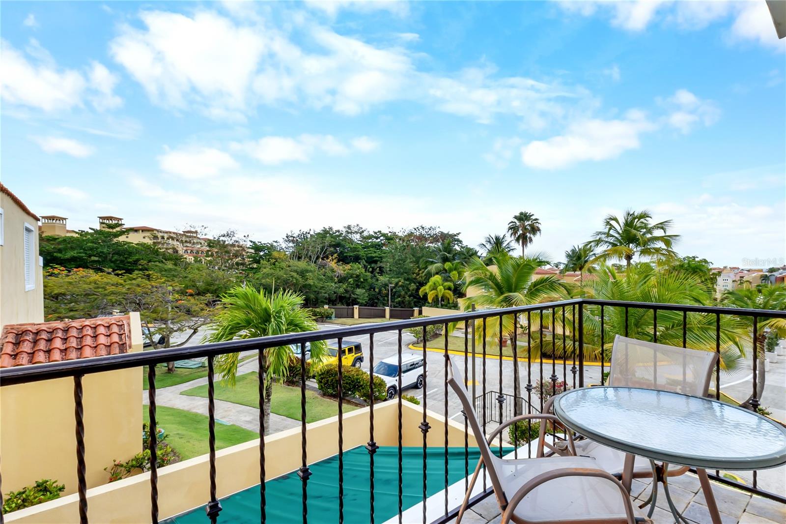 VILLAS DE PALMAS II - Residential