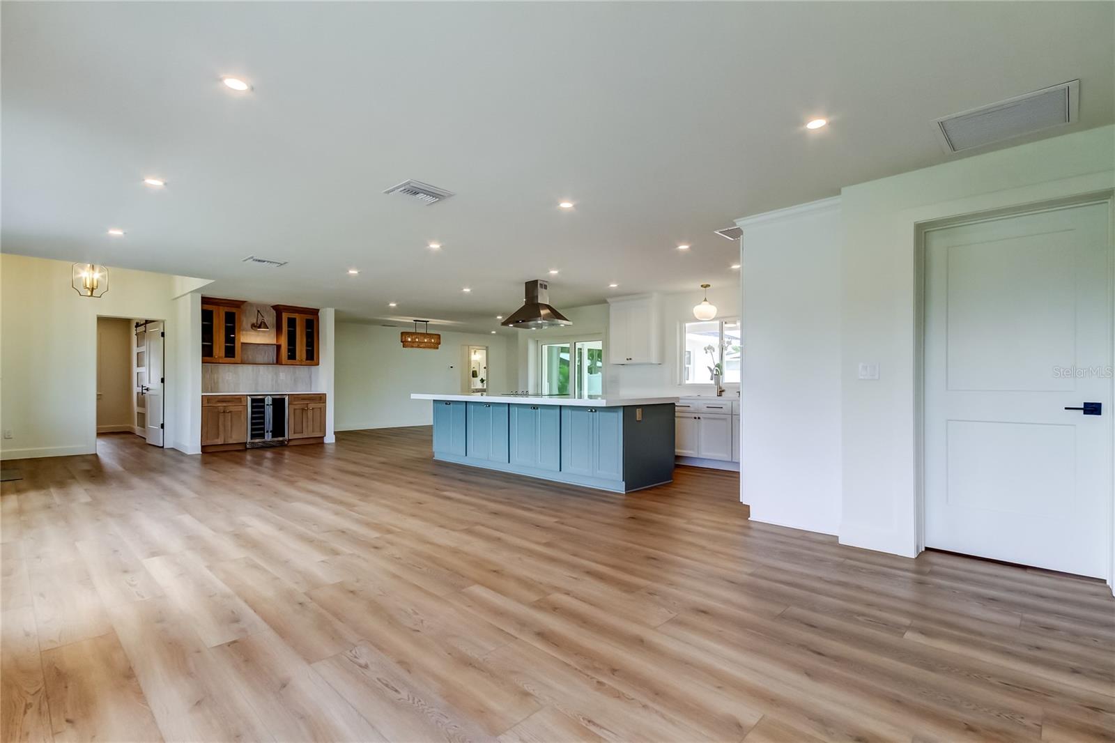 HARBOR BLUFFS SEC 3 - Residential