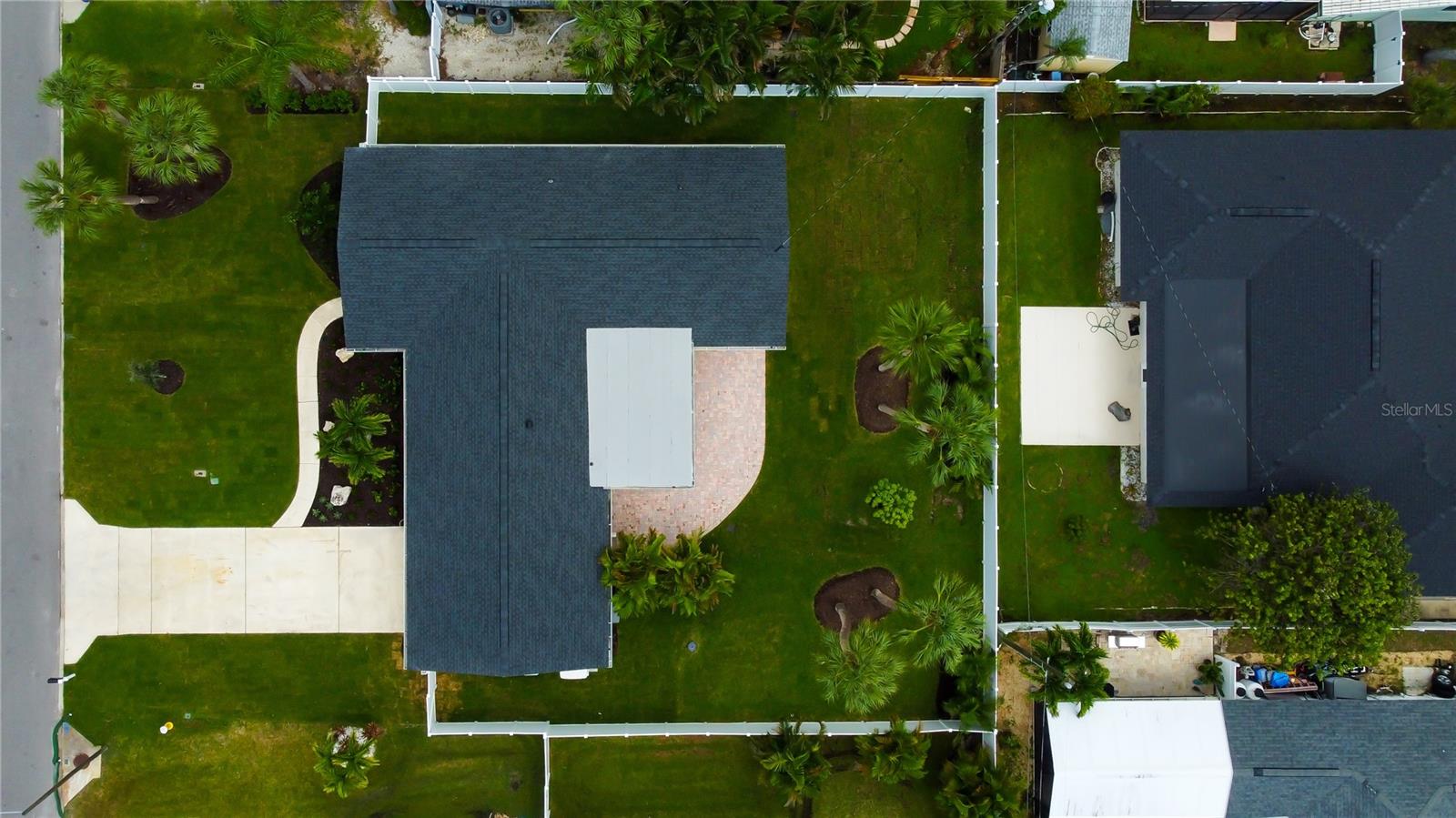 HARBOR BLUFFS SEC 3 - Residential