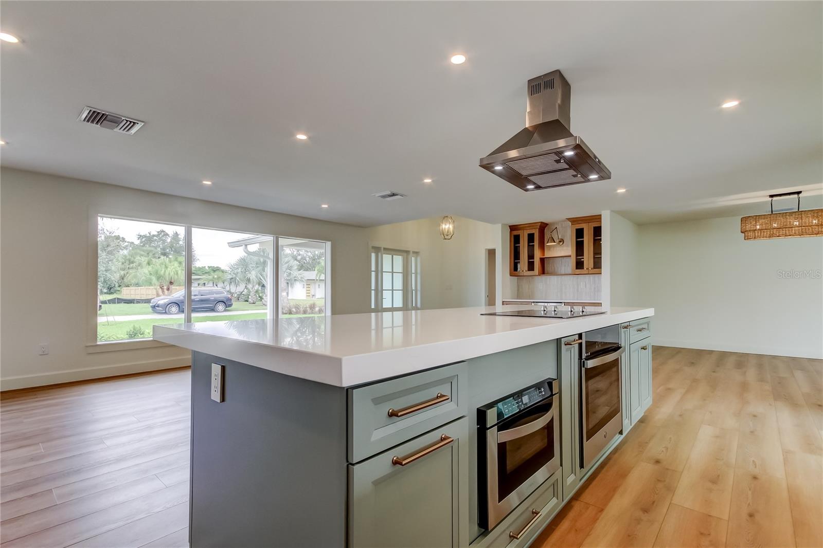 HARBOR BLUFFS SEC 3 - Residential