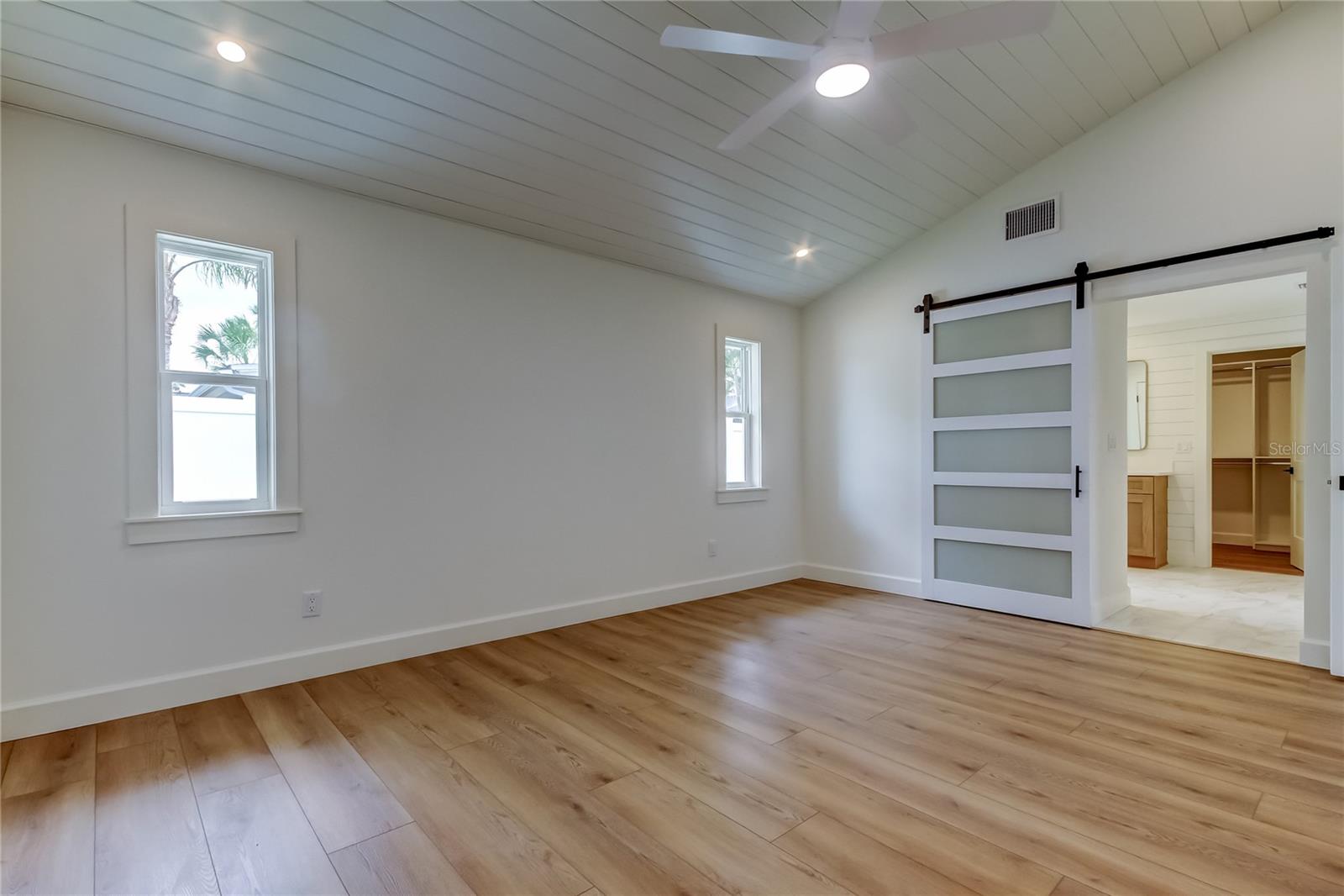 HARBOR BLUFFS SEC 3 - Residential
