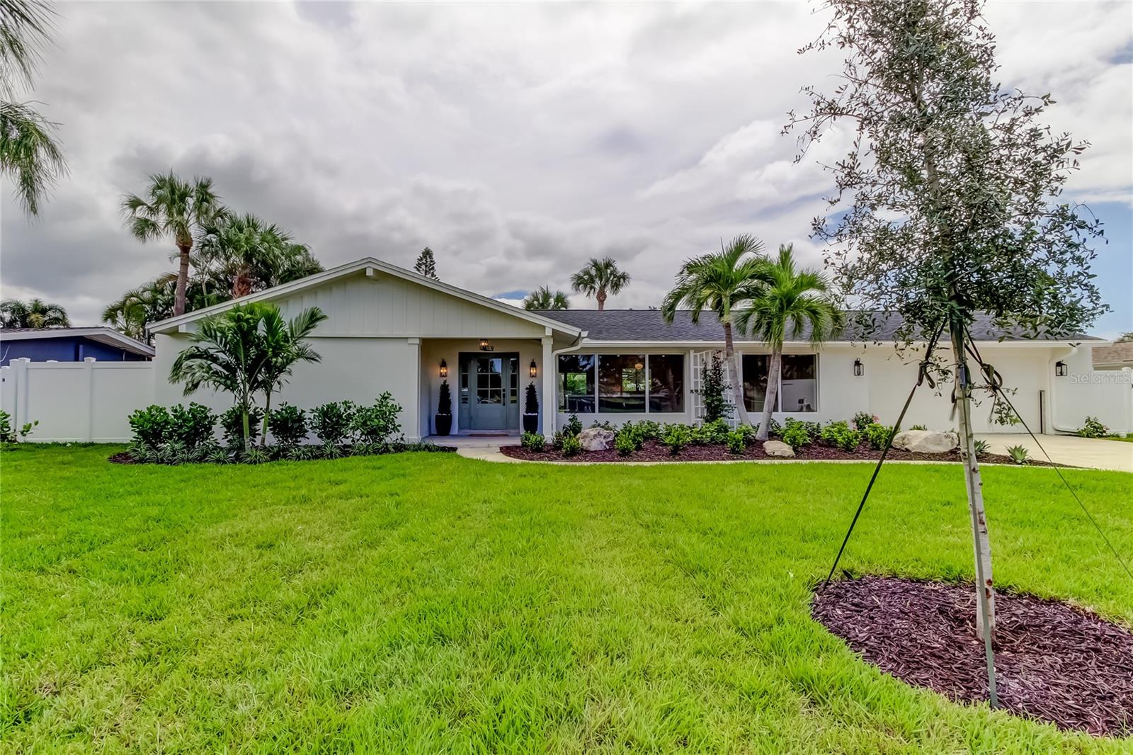 HARBOR BLUFFS SEC 3 - Residential