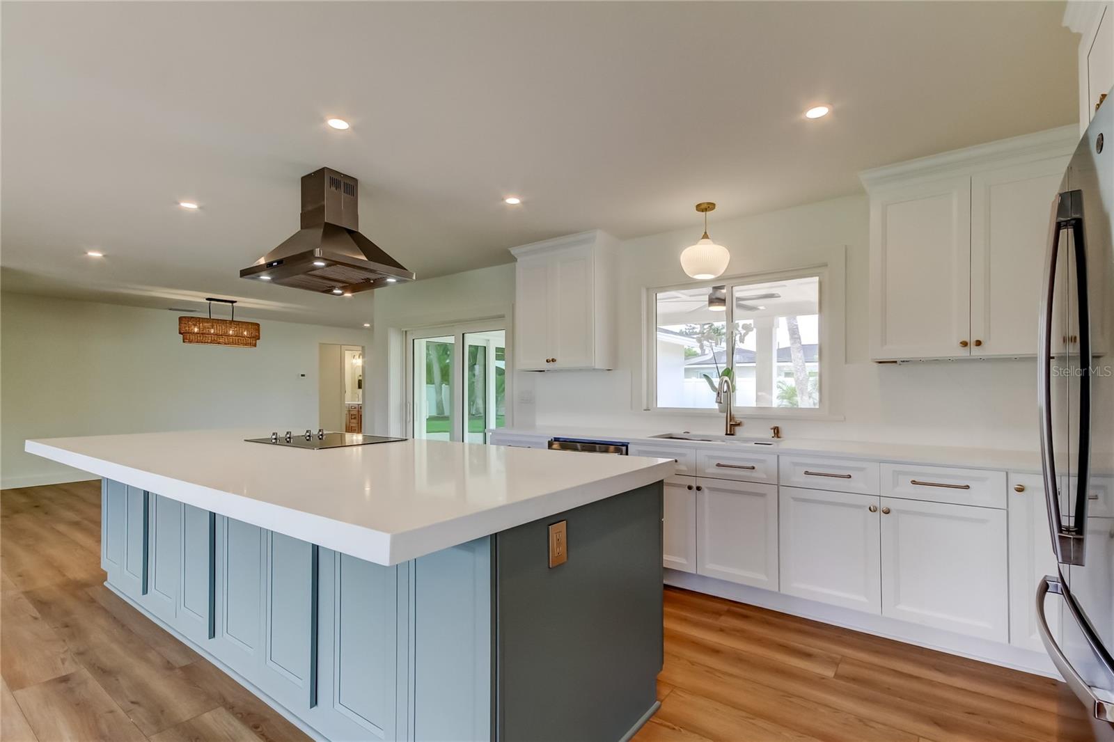 HARBOR BLUFFS SEC 3 - Residential