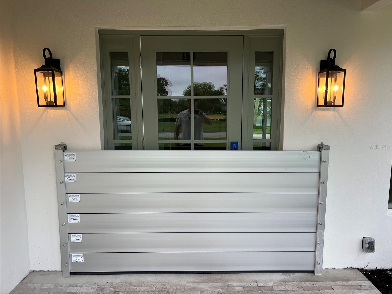 HARBOR BLUFFS SEC 3 - Residential