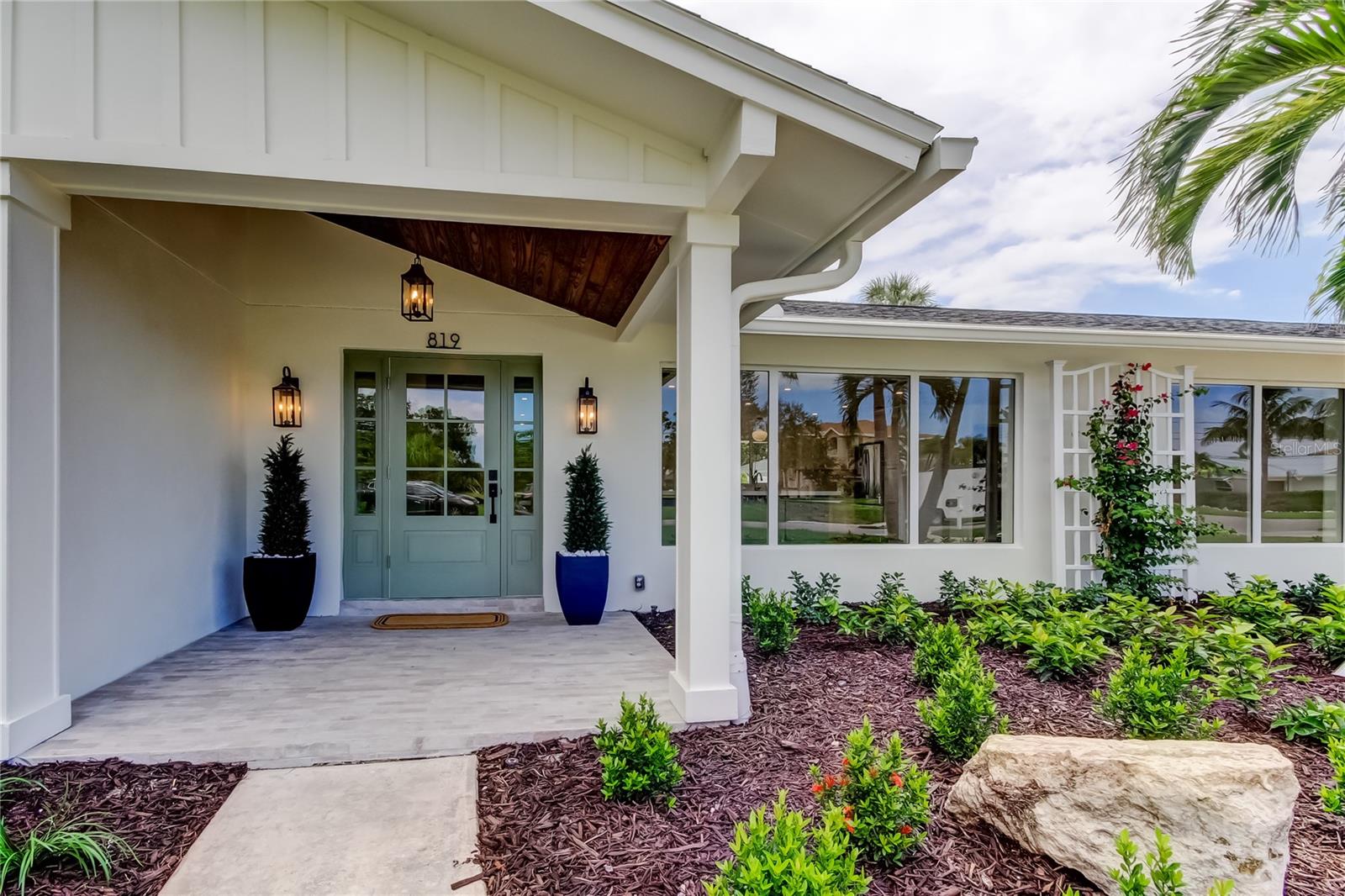 HARBOR BLUFFS SEC 3 - Residential