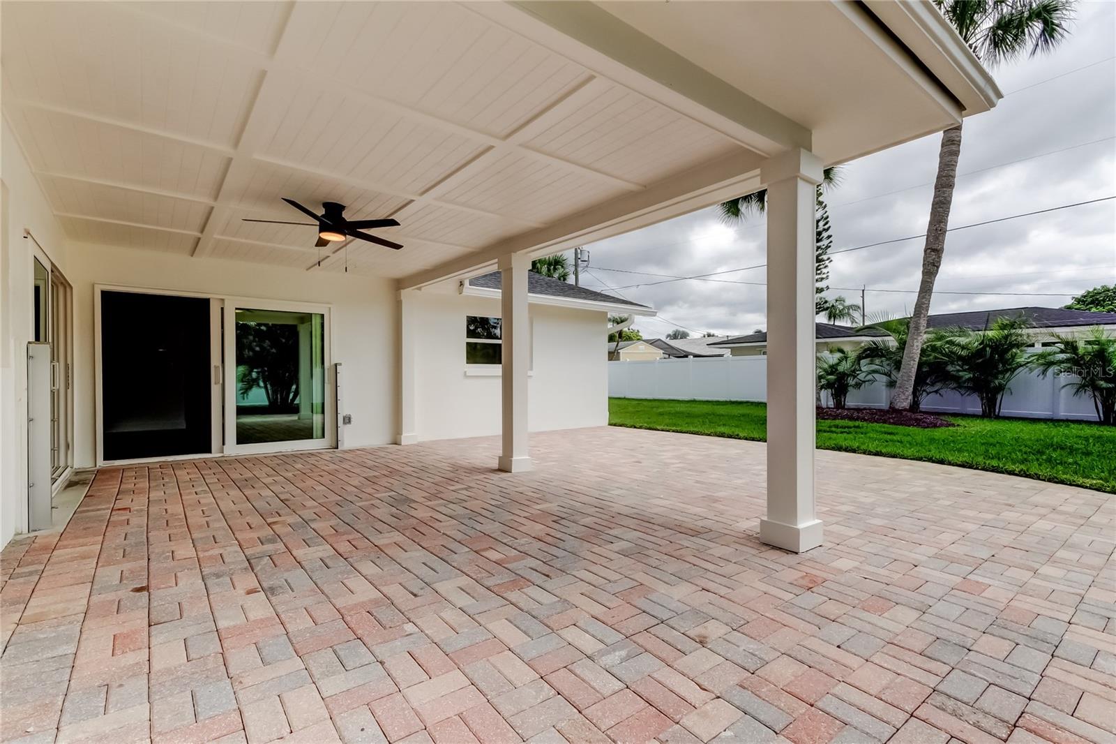 HARBOR BLUFFS SEC 3 - Residential