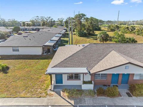 A home in CLEARWATER