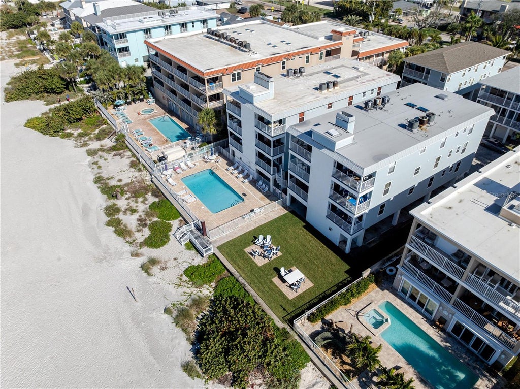 Photo of 1904 Gulf Boulevard #D, Indian Rocks Beach, FL 33785 (MLS # TB8557029)